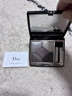 Dior アイシャドウパレット　サンククルール