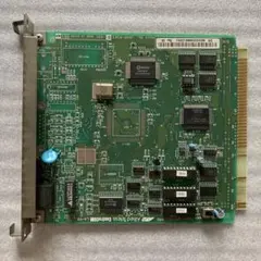 ジャンク PC-98 アライドテレシス LA-98-T Cバス LANボードのサムネイル