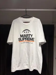 MARTY SUPREME PARCO ポロシャツ - メルカリ