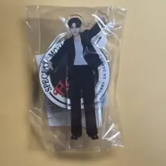 TREASURE ハルト ボイス付きアクリルスタンド specialmoment