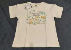 BREEZE キッズ Tシャツ 130cm 新品のサムネイル