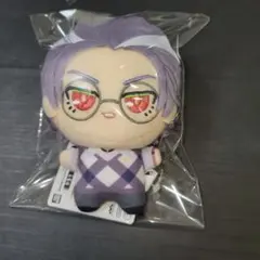 2026年最新】躑躅森盧笙 ちびぐるみの人気アイテム - メルカリ