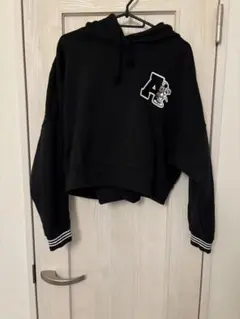 ☆*様 adidas Disney ミッキーマウス フード付きパーカー