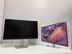 DELL ディスプレイ モニター FHD iPS S2421HSのサムネイル