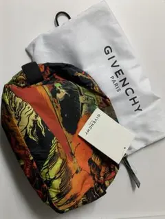 GIVENCHY Toilet case (ポーチ) 希少品のサムネイル
