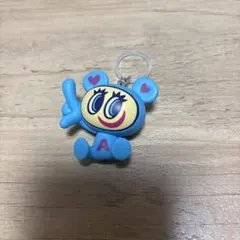 エンジェルブルー　ナカムラくん　めじるしアクセサリー　アンブレラマーカー