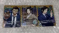 名探偵コナン TCG 長野県警 プロモカード