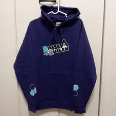 ☆omocat RAISEA SUILEN レイヤ フーディー size M☆