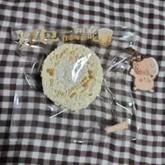 スクイーズ 一顆豆 beans 丸トースト 2段トースト