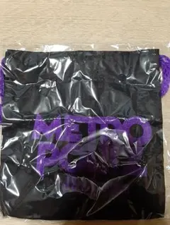 三代目 J Soul Brothers グッズ メトロポリス  ポーチ 3jb