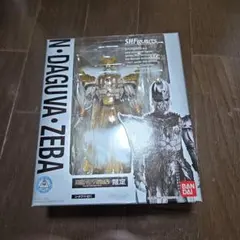 新品未開封　ン·ダグバ·ゼバ　フィギュアーツ　仮面ライダークウガ