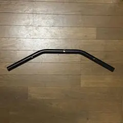 HUNTER flat sweeper bar (black) - メルカリ