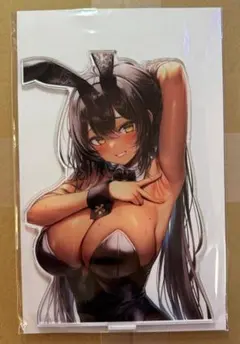 勝利の女神NIKKE ノワール アクリルスタンド