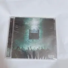 「Vacant Throne」　Zilqy　通常盤