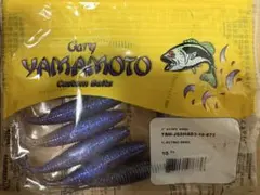 Gary YAMAMOTO CUSTOM BAITS ワーム - メルカリ