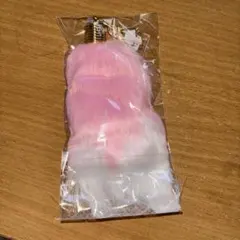 サンリオキャラクターズしっぽチャーム（マイメロディ）