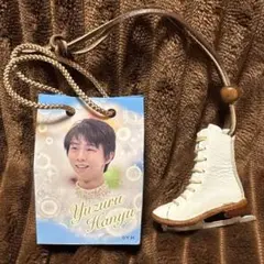 2026年最新】羽生結弦 オルゴールの人気アイテム - メルカリ
