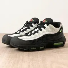 2025年最新】nikeエアマックス95の人気アイテム - メルカリ