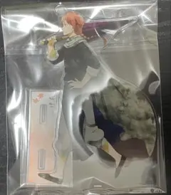 銀魂 神威 アクリルスタンド