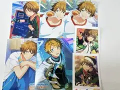 あんスタ 高峯翠 ブロマイド フォト ぱしゃっつ ぱしゃこれ