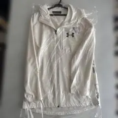 Under Armour フード付きアウター XXL