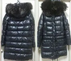 格安美品　DUVETICA Corciraデュベティカコルチラダウン国内正規