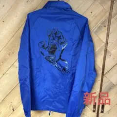 2025年最新】サンタクルーズ コーチジャケットの人気アイテム - メルカリ