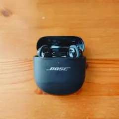 BOSE QuietComfort Ultra Earbuds（美品・特典付）