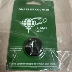 スコアカウンター