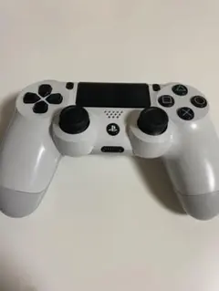 完動品　ps4コントローラー　デュアルショック