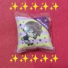 ♥大特価♥　くら寿司　　名探偵コナン　灰原　haibara クッションチャーム