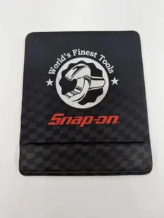 Snap-on マウスパッド リストレスト付きのサムネイル