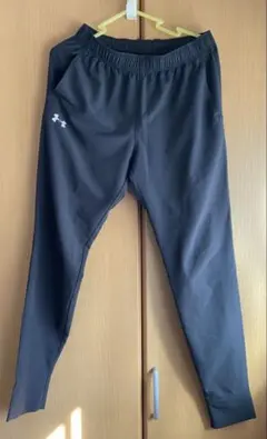 Under Armour トレーニングパンツ　レディースＳM