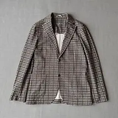 極美品 CIRCOLO 1901 チルコロ ジャージー テーラードジャケットのサムネイル