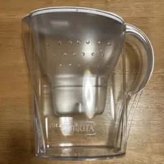 BRITA ポット型浄水器 マレーラ　本体のみのサムネイル