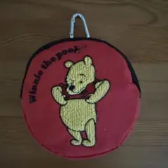 Winnie the Pooh エコバッグ