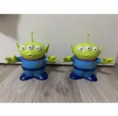 トイストーリー 貯金箱 セット