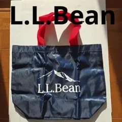 L.L.Bean/トートバッグ