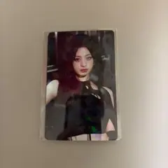 YG ENTERTAINMENT 30周年BABYMONSTER アヒョントレカ