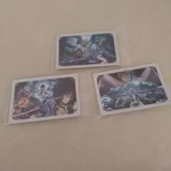 原神 ウエハース まとめ売り