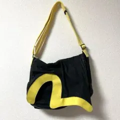 [レア]　EVISU 　ショルダーバッグ 2025年最新】EVISU メンズ ショルダーバッグの人気アイテム - メルカリ