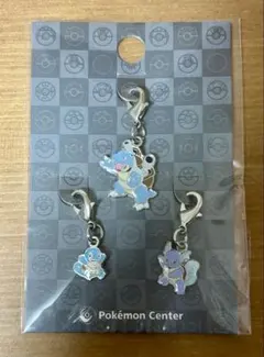 ポケモン 全国ずかん メタルチャーム 333 334 チルット チルタリス