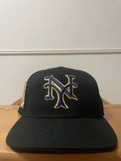 ニューエラ　59fifty　ニューヨークジャイアンツ　3/8 dpw別注