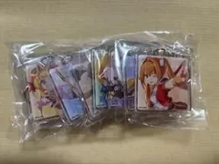 空の軌跡 1st 抽選会 アクリルキーホルダー　アクキー