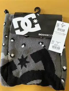 DC Shoes ネックゲーター ネックウォーマー メンズ