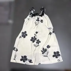 キッズリゾートワンピース　サイズ156