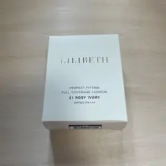 LILIBETH Perfect Fitting Cushion 21 リフィルのサムネイル