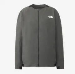 【THE NORTH FACE】フレキシブル ラウンドネック ジャケット