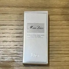Dior ハンドジェル 100ml