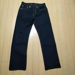 Levisリーバイス505 デニム W29 L32